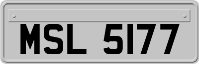 MSL5177