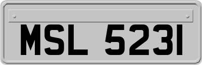 MSL5231