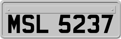 MSL5237