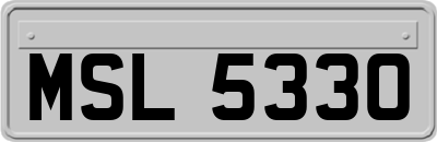 MSL5330