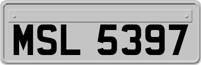 MSL5397