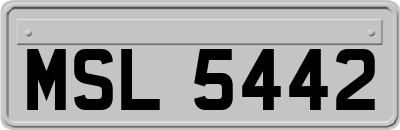 MSL5442