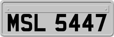 MSL5447