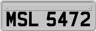 MSL5472