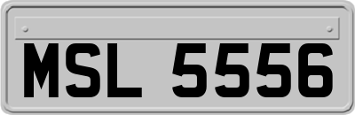 MSL5556