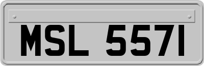 MSL5571