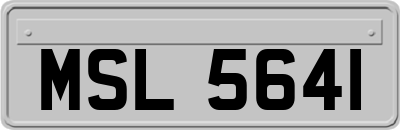 MSL5641