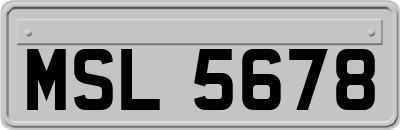 MSL5678