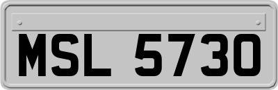 MSL5730