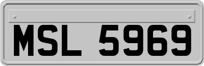 MSL5969