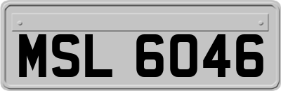 MSL6046