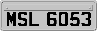 MSL6053