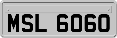 MSL6060