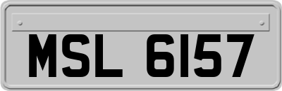 MSL6157