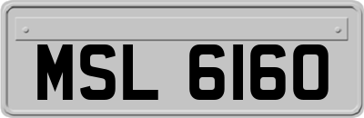 MSL6160