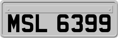 MSL6399