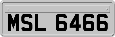 MSL6466