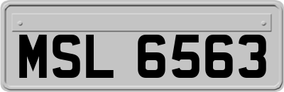 MSL6563