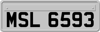 MSL6593