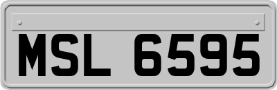 MSL6595