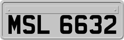 MSL6632