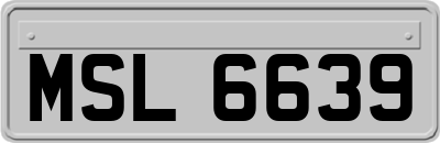 MSL6639