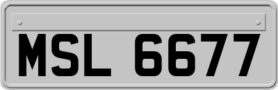 MSL6677