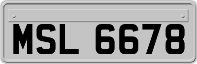 MSL6678