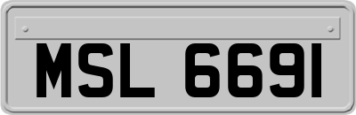 MSL6691