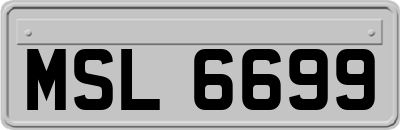 MSL6699