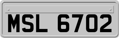 MSL6702