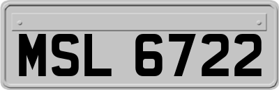MSL6722