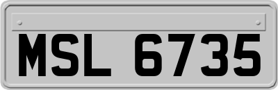 MSL6735