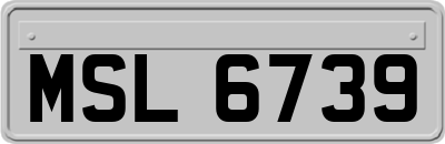 MSL6739