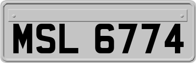 MSL6774