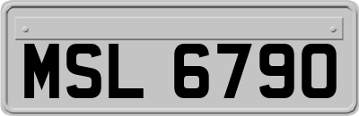 MSL6790