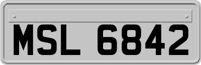 MSL6842