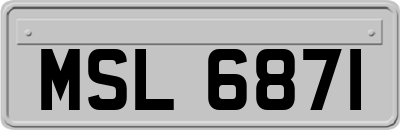 MSL6871