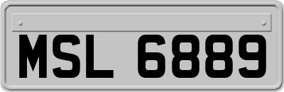 MSL6889