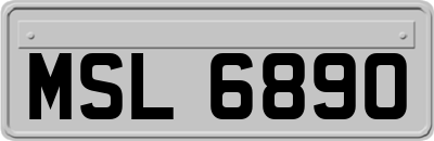 MSL6890