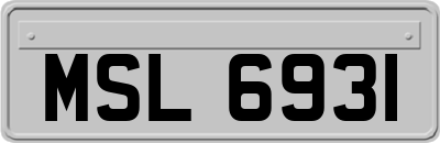 MSL6931