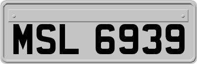 MSL6939