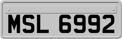 MSL6992