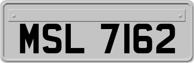 MSL7162