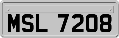 MSL7208