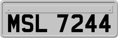 MSL7244