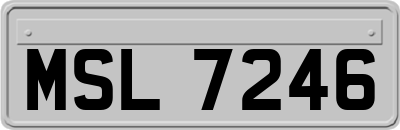 MSL7246