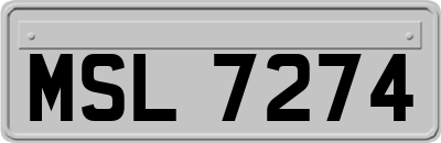 MSL7274