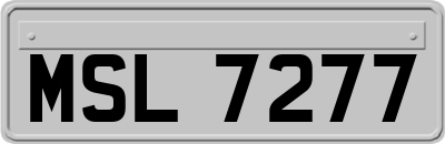 MSL7277