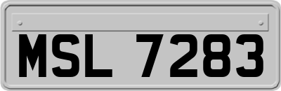 MSL7283